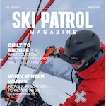 Inside Ski Patrol Magazine: A New Era